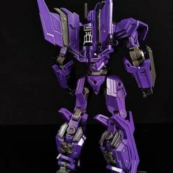 Planet X PX-22 Coeus Action Figure