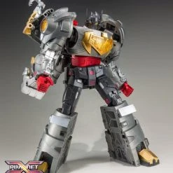 Planet X PX-C04 Cacus Action Figure