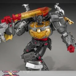 Planet X PX-C04 Cacus Action Figure