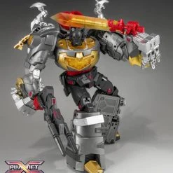 Planet X PX-C04 Cacus Action Figure