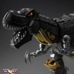 Planet X PX-C04 Cacus Action Figure