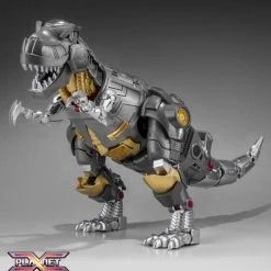 Planet X PX-C04 Cacus Action Figure