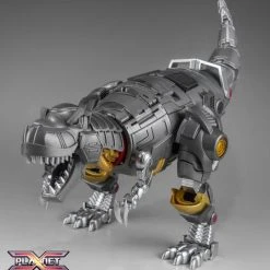 Planet X PX-C04 Cacus Action Figure