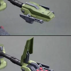 Kotobukiya 1/72 Zoids HMM Liger Zero Panzer Marking Plus Scale Model Kit