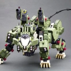 Kotobukiya 1/72 Zoids HMM Liger Zero Panzer Marking Plus Scale Model Kit