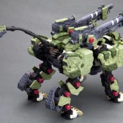 Kotobukiya 1/72 Zoids HMM Liger Zero Panzer Marking Plus Scale Model Kit