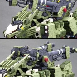 Kotobukiya 1/72 Zoids HMM Liger Zero Panzer Marking Plus Scale Model Kit