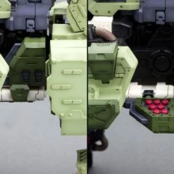 Kotobukiya 1/72 Zoids HMM Liger Zero Panzer Marking Plus Scale Model Kit