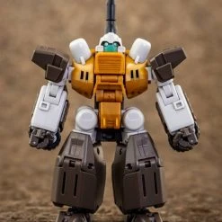 R-39 Reformatted Ebrius And Gravus MMC Mastermind Creations Action Figure Two Pack