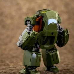 R-39 Reformatted Ebrius And Gravus MMC Mastermind Creations Action Figure Two Pack