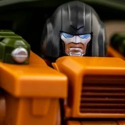 R-39 Reformatted Ebrius And Gravus MMC Mastermind Creations Action Figure Two Pack