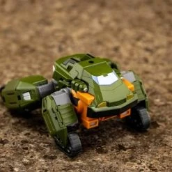 R-39 Reformatted Ebrius And Gravus MMC Mastermind Creations Action Figure Two Pack