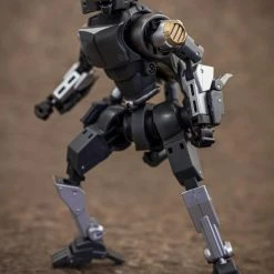 R-40 Reformatted Jaguar With Tyrantron Upgrade Kit Mastermind Creations MMC Action Figure