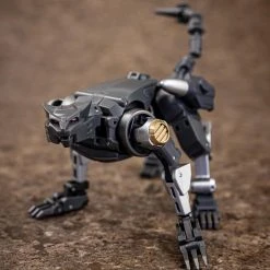 R-40 Reformatted Jaguar With Tyrantron Upgrade Kit Mastermind Creations MMC Action Figure