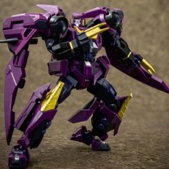 R-41 Reformatted Ulito Mastermind Creations MMC Action Figure 10 R-41 Reformatted Ulito Mastermind Creations MMC Action Figure