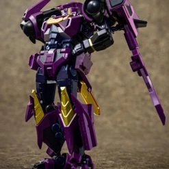 R-41 Reformatted Ulito Mastermind Creations MMC Action Figure 11 R-41 Reformatted Ulito Mastermind Creations MMC Action Figure