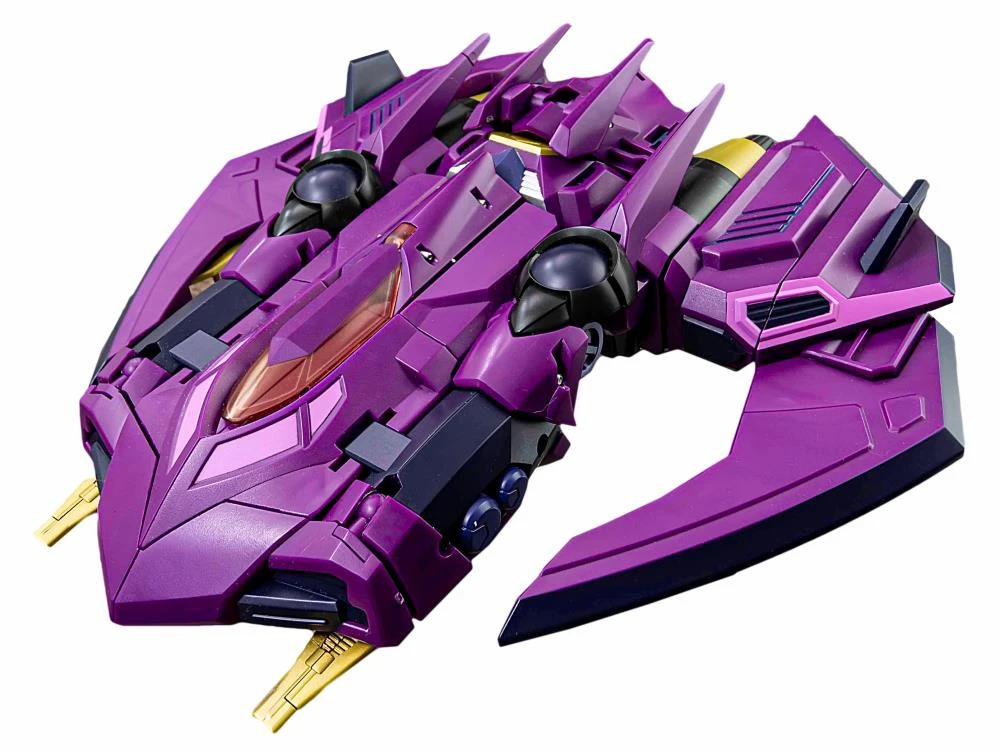 R-41 Reformatted Ulito Mastermind Creations MMC Action Figure 8 R-41 Reformatted Ulito Mastermind Creations MMC Action Figure