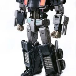 R-48N Reformatted Optus Nox Mastermind Creations MMC Action Figure