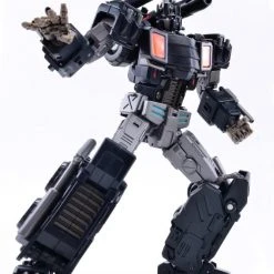 R-48N Reformatted Optus Nox Mastermind Creations MMC Action Figure