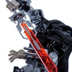 R-48N Reformatted Optus Nox Mastermind Creations MMC Action Figure