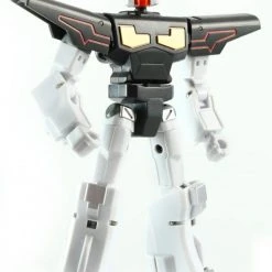 R-45 Reformatted Mnemo And Motif Mastermind Creations MMC Action Figure