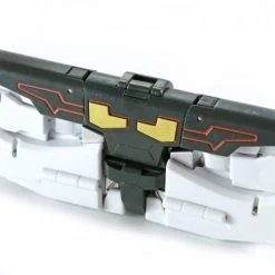 R-45 Reformatted Mnemo And Motif Mastermind Creations MMC Action Figure