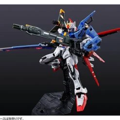Gundam 1/144 RG GAT-X105+AQM/E-YM1 Perfect Strike Seed Model Kit Bandai Exclusive 18 Gundam 1/144 RG GAT-X105+AQM/E-YM1 Perfect Strike Seed Model Kit Bandai Exclusive