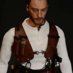 Others Redman Toys 1/6 Killer Leon Sixth Scale Figure RM048