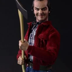 Redman Toys 1/6 Jack Sixth Scale Figure RM049 Scale Figures (1/6, 1/4, ETC)