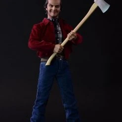 Redman Toys 1/6 Jack Sixth Scale Figure RM049 Scale Figures (1/6, 1/4, ETC)