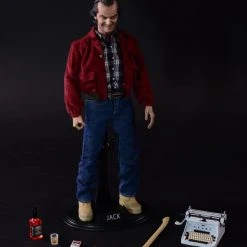 Redman Toys 1/6 Jack Sixth Scale Figure RM049 Scale Figures (1/6, 1/4, ETC)