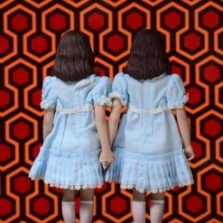 Scale Figures (1/6, 1/4, ETC) Redman Toys 1/6 Twin Sixth Scale Figure RM050