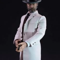 Redman Toys 1/6 Doctor Sixth Scale Figure RM051 Scale Figures (1/6, 1/4, ETC)