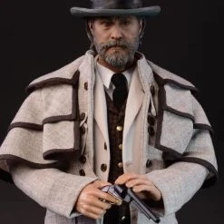 Redman Toys 1/6 Doctor Sixth Scale Figure RM051 Scale Figures (1/6, 1/4, ETC)