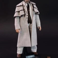 Redman Toys 1/6 Doctor Sixth Scale Figure RM051 Scale Figures (1/6, 1/4, ETC)