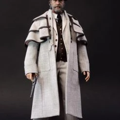 Redman Toys 1/6 Doctor Sixth Scale Figure RM051 Scale Figures (1/6, 1/4, ETC)