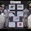 SSR 1/6 (SC-003) Clown The Mad Man Returns Sixth Scale Figure 2 SSR 1/6 (SC-003) Clown The Mad Man Returns Sixth Scale Figure