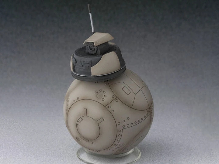 Bandai S.H. Figuarts BB-4 (The Last Jedi) Star Wars Episode VIII 4 Bandai S.H. Figuarts BB-4 (The Last Jedi) Star Wars Episode VIII