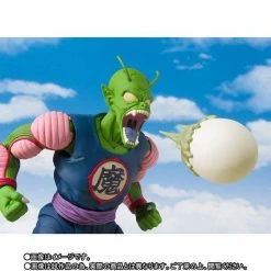 Bandai S.H. Figuarts Dragon Ball King Piccolo Daimao Action Figure Japan Ver