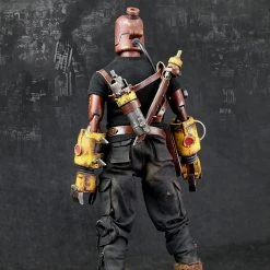 Other 1/6 Coo Model 1/6 SK Series NO: SK04