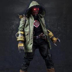 Other 1/6 Coo Model 1/6 SK Series NO: SK04