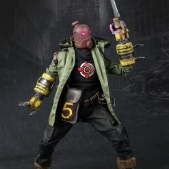 Other 1/6 Coo Model 1/6 SK Series NO: SK04