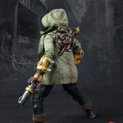 Other 1/6 Coo Model 1/6 SK Series NO: SK04