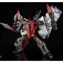 GCreation Shuraking SRK-04 Blade Action Figure 3rd Party