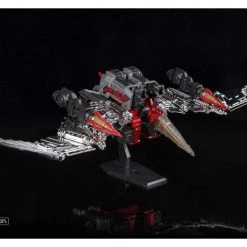 GCreation Shuraking SRK-04 Blade Action Figure 3rd Party