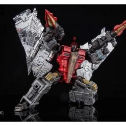 GCreation Shuraking SRK-04 Blade Action Figure 3rd Party