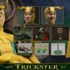 SooSoo Toys 1/6 Classic Trickster (Classic Loki) Sixth Scale Action Figure Scale Figures (1/6, 1/4, ETC)