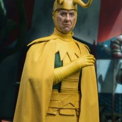 SooSoo Toys 1/6 Classic Trickster (Classic Loki) Sixth Scale Action Figure Scale Figures (1/6, 1/4, ETC)