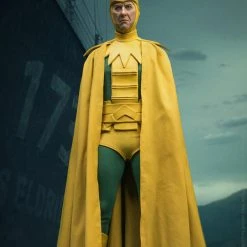 SooSoo Toys 1/6 Classic Trickster (Classic Loki) Sixth Scale Action Figure Scale Figures (1/6, 1/4, ETC)