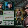 SooSoo Toys 1/6 Detective Vigilante (Titans Dick Grayson Robin) Sixth Scale Action Figure Others